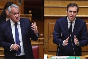 Τέμπη: Ο Σπίρτζης ζητά να συσταθεί ειδική επιτροπή για να διερευνηθούν τυχόν ευθύνες του για το δυστύχημα