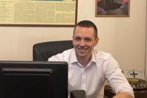 Σπαρτιάτες: Έκρηξη με γκαζάκια στην πολυκατοικία που μένει ο Γιάννης Δημητροκάλης