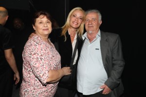 Ζέτα Μακρυπούλια: Δεν θα έκανα στο παιδί μου αυτό που έκαναν οι γονείς μου - εικόνα 2