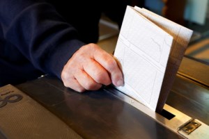 Ευρωεκλογές 2024: Tι πρέπει να γνωρίζουμε - Πότε ανοίγουν οι κάλπες - Ένας στους τέσσερις δεν ψηφίζει εκεί που είχε ψηφίσει