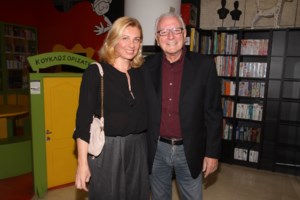 Πέθανε σε ηλικία 79 ετών ο Κώστας Χαρδαβέλλας - εικόνα 3