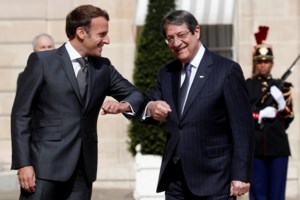 Θεοδωρικάκος: Η εθνική ενότητα δεν μπαίνει σε παζάρια - Ετοιμοι να αντιμετωπίσουμε τις προκλήσεις