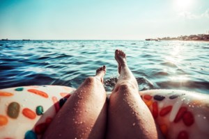 Ακρόπολη SOS: Το ομορφότερο μνημείο του κόσμου δοκιμάζεται απέναντι στην κλιματική αλλαγή [βίντεο]