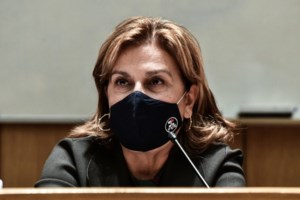 Δημόπουλος: Αυξάνεται η ανοσία των πολιτών - Είναι απαραίτητη η 4η δόση του εμβολίου; [Βίντεο]