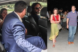 Η γυναίκα πίσω από τον Αλέξη Τσίπρα: Η "κόκκινη Μπέτυ" που έγινε Πρώτη Κυρία [Εικόνες - Βίντεο] - εικόνα 5