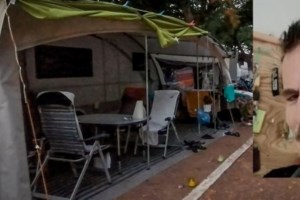 Διπλό φονικό στη Φοινικούντα: Δεν υπάρχει υλικό από κάμερες - Ο διάλογος για να τραβήξει την προσοχή - 6 οι πυροβολισμοί