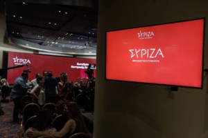 Ξαναχτυπά ο Μπαλτάς: Ο Κασσελάκης δεν μπορεί να είναι πρόεδρος του ΣΥΡΙΖΑ - Περίγελος μιας ολόκληρης κοινωνίας το κόμμα - εικόνα 2