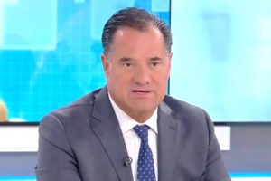 Ο Γεωργιάδης αποκάλυψε τους νέους μισθούς των γιατρών του ΕΣΥ: Εως 3.000 ευρώ καθαρά για επιμελητή Α' - εικόνα 2