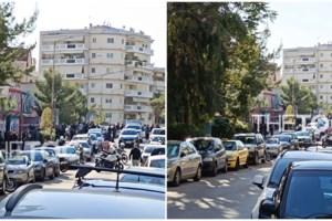 Δολοφονία αστυνομικού στου Ρέντη: Αποκαλύψεις για τον δράστη - Συμμετείχε στην οργάνωση και τη μεταφορά "πολεμοφοδίων" - εικόνα 4