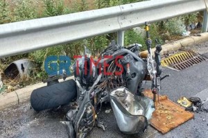 Σοκ στην Κέρκυρα: 34χρονος Βρετανός βρέθηκε κρεμασμένος στο μπαλκόνι του