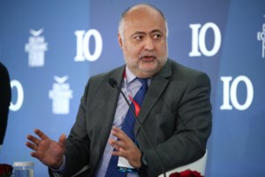 Τσιόδρας σε Κομισιόν για σπάνιες ασθένειες: Χρειαζόμαστε ευρωπαϊκό σχέδιο δράσης - Βελτίωση της πρόσβασης σε έγκαιρη διάγνωση