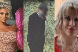 Ξεσπά η αδερφή της Μυρτώς: "Αν η αδελφούλα μου δεν πέθαινε, θα την έτρωγε η ανθρωποφαγία"