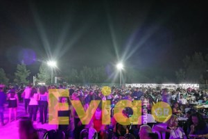 Νέα μέτρα για τον κορονοϊό: Απαγόρευση πανηγυριών και δρακόντειοι έλεγχοι στα σύνορα