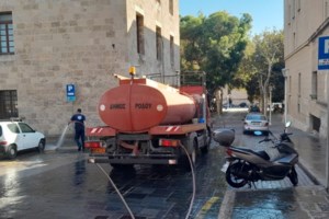 Ρόδος:Τέσσερις νεκροί ανοιχτά του νησιού – Τούρκος δουλέμπορος ανάγκασε μετανάστες να πέσουν στη θάλασσα