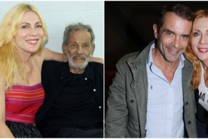 "Το Σόι Σου": Ο γιος του Μελέτη Ηλία μπήκε στη σειρά - Μεγάλη η ομοιότητα με τον πατέρα του, λίγοι τον κατάλαβαν - εικόνα 2