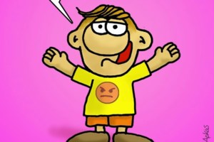 Αρκάς: Απάντηση "φωτιά" σε σχόλιο για την πολιτική επικαιρότητα - "Ανήθικοι τυχοδιώκτες βρέθηκαν στην εξουσία"