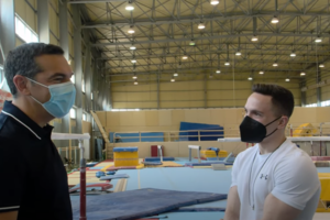 Αλέξης Τσίπρας: Νέα ερώτηση σε Μητσοτάκη για τους εισακτέους στα ΑΕΙ - Τι ζητά - εικόνα 2