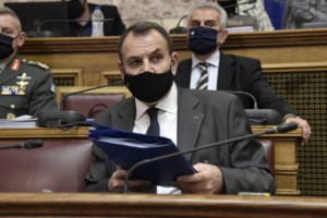 Βουλή: Με τη διαδικασία επείγοντος  στη Βουλή το νομοσχέδιο για την απόκτηση των Rafale - εικόνα 2