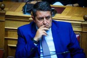 Εξεταστική ΟΠΕΚΕΠΕ: Μπαμπασίδης για Τυχεροπούλου - "Ανοίξαμε την ντουλάπα της με αλυσοπρίονο, βρέθηκαν 13 προσφυγές" - εικόνα 2