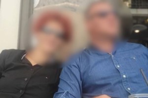 Πώς ερμηνεύονται οι ζωγραφιές των παιδιών του αστυνομικού: Κυρίαρχος ο πατέρας, πιθανό το "Σύνδρομο της Στοκχόλμης" - εικόνα 2