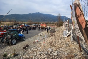 Τέμπη: Δεν διαχωρίζεται η δικογραφία για το μπάζωμα του τόπου του δυστυχήματος - Απορρίφθηκε το αίτημα Αγοραστού