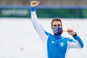 Ολυμπιακοί Αγώνες - Πόλο: Καταιγιστική η Ελλάδα - Συνέτριψε τη Νότια Αφρική με 28-5