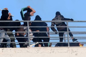 Δολοφονία Αλκη: Πώς οργάνωσαν το φονικό "σαφάρι" οι αδίστακτοι χούλιγκαν - "Να χτυπήσουμε όποιον βρούμε εκεί" - εικόνα 2