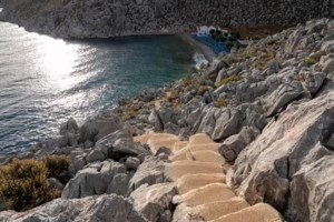 Σύμη: Αίτημα για προσωρινό κηδεμόνα στην 13χρονη που σκόπευε να δηλητηριάσει τη μητέρα της