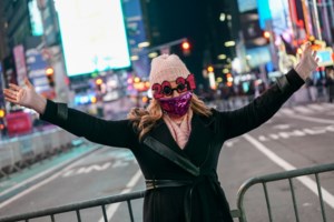 Μάικ Πομπέο: Με φόντο τον Παρθενώνα ευχήθηκε για το 2021 [Εικόνες] - εικόνα 2