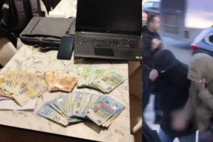 Κύκλωμα στην Πολεοδομία Χαλκιδικής: Ελεύθεροι οι πρώτοι 12 κατηγορούμενοι μετά την απολογία τους - εικόνα 2