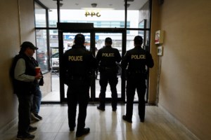 Καναδάς: Φιλοπαλαιστίνιοι διαδηλωτές περικύκλωσαν τον πρωθυπουργό Τριντό σε εστιατόριο [Βίντεο]