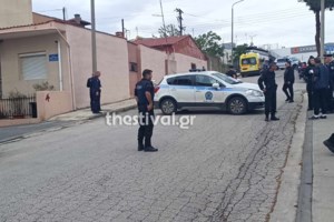 Εξαρθρώθηκε εγκληματική οργάνωση που διακινούσε ηρωίνη στην Αττική- Η στιγμή της εφόδου [βίντεο] - εικόνα 5