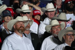 Η υπουργός Οικονομικών των ΗΠΑ έφαγε παραισθησιογόνα μανιτάρια: Το πάθημα της Τζάνετ Γιέλεν στο Πεκίνο που έγινε trend - εικόνα 2