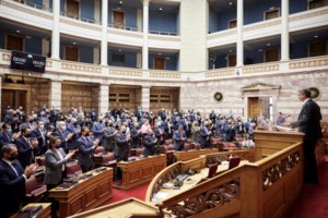 Η συνέντευξη Μητσοτάκη στον Steve Forbes: Ανάπτυξη πάνω από 6,1% φέτος και ευημερία για όλους