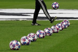 Κορονοϊός: Διακοπή για Πρέμιερ Λιγκ, Μπουντεσλίγκα και Ευρωλίγκα - εικόνα 2