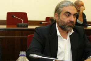 Συναγερμός στη Λάρισα: Αγνοείται γυναίκα στον Πηνειό ποταμό