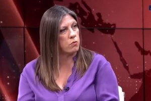 Ο Λαφαζάνης κατακεραυνώνει Τσίπρα για το βιβλίο: "Είναι πολιτικά ανώμαλος, κυνικός και αδίστακτος" [βίντεο]