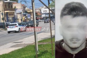 Αίγιο: Σοκάρει ο παππούς του 23χρονου - "Μία μέρα πριν το διπλό φονικό προσπάθησε να με πνίξει στον ύπνο μου" [βίντεο] - εικόνα 2