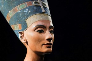 Βρέθηκε ο τάφος της Κλεοπάτρας; H μεγάλη ανακάλυψη που μοιάζει με το Ευπαλίνειο Όρυγμα της Σάμου - εικόνα 7