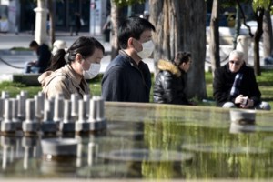 Ένωση Διοικητικών Δικαστών: Να ληφθούν άμεσα μέτρα προστασίας για τα δικαστήρια