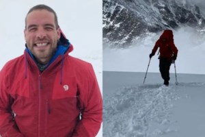 Βουλγαρία: Συντετριμμένος ο πατέρας του 36χρονου Κωνσταντίνου - Το όνειρό του που θα γινόταν πραγματικότητα [Βίντεο]