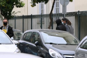 Φυλακές Κορίνθου: Σήμερα εξέγερση, χθες απόδραση κρατουμένου