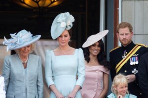 Η Κέιτ Μίντλετον έγινε 39 ετών και η βασιλική οικογένεια της εύχεται και την αποθεώνει