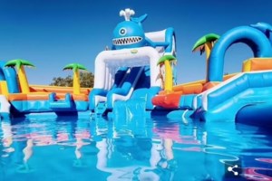 Καταιγίδα χτυπάει τη Θεσσαλονίκη: Ποτάμια οι κεντρικοί δρόμοι [βίντεο]