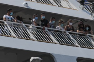 Ξεκινούν σήμερα οι προαγωγικές και απολυτήριες εξετάσεις στο Γυμνάσιο - Τι ισχύει για τις μάσκες