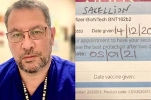 Κορονοϊός: 66.353 έλεγχοι την Παρασκευή -1.789 παραβάσεις και 21 συλλήψεις - "Ντου" και στο Ελ.Βενιζέλος - εικόνα 3