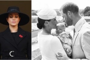 Μέγκαν Μαρκλ: Η συνέντευξη που δεν πήγε καλά - Η δημοσιογράφος την "πίκρανε" - εικόνα 6