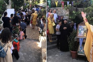 Ντάνος: Μόνο έτσι θα πει το ναι ο Γιώργος Αγγελόπουλος για το Survivor All Star - Τι ζητάει