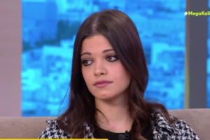 Πέθανε σε ηλικία 84 ετών η θρυλική "Φτερού" της Αθήνας