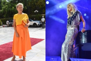 Το νέο look της Ελενας Ακρίτα στη Βουλή: Ανανεωμένη με στιλ και φινέτσα - εικόνα 2